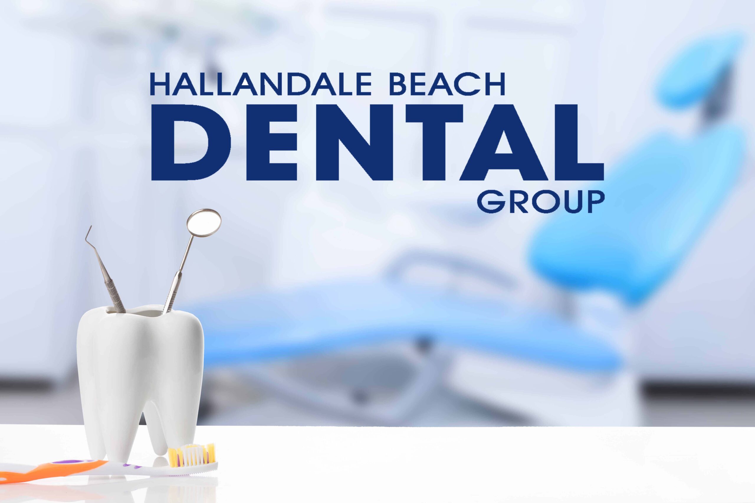 Contact our Dental Office - Hallandale Beach Dental Group
