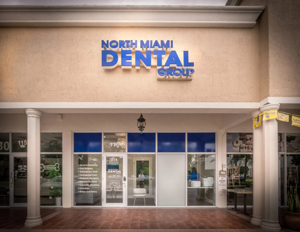 North Miami Dental Group