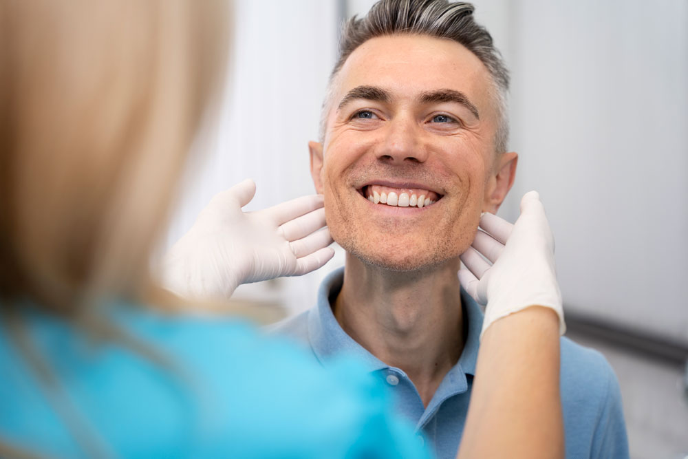 Dental Care Financing