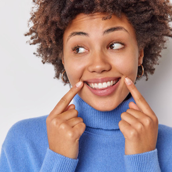 Invisalign Clear Aligners