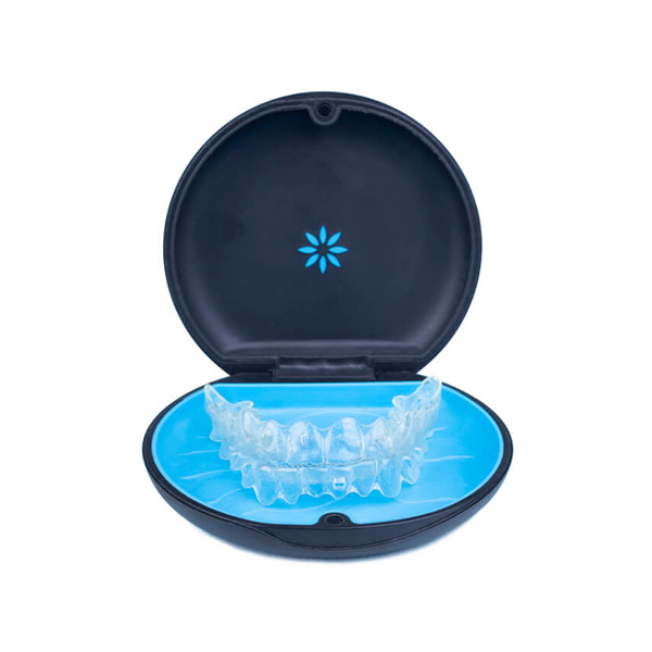 Invisalign Clear Aligners