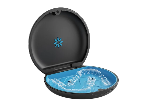 Invisalign Clear Aligners